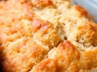 Pumpkin Beer Bread