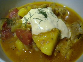 stew