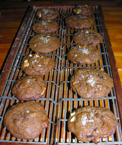 Irish Breakfast Cookies