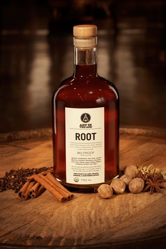 Root Beer