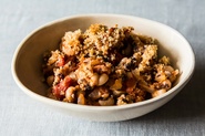 Black-Eyed Pea Cassoulet
