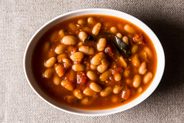 White Bean Soup
