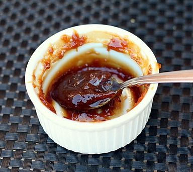 Apple Honey/Caramel