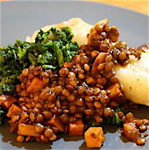 Lentil