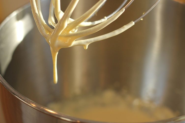 Luscious Lemon, Almond Flour and Olive Oil Cake