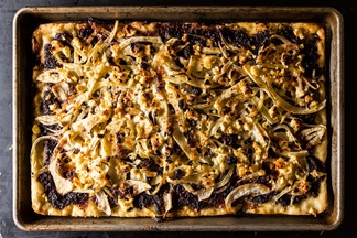 Foccaccia