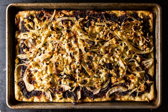 Foccaccia