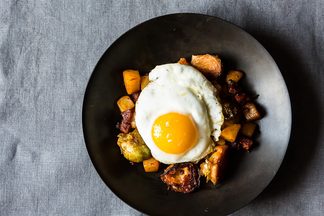 huevos