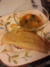 The Ultimate Dosa Recipe
