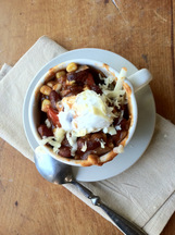 Anita's Chili