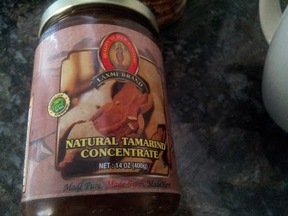 South 'Indie' Cilantro Chutney