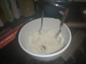 Lard, beautiful lard