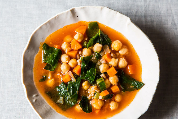 soup