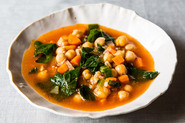 Winter-Warming, Freezer-Friendly, Pantry-Cleaning Soup