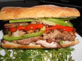 Sandwich