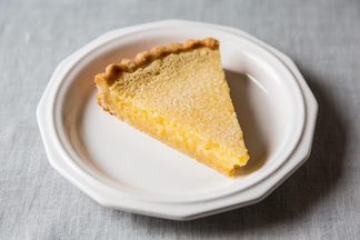 Saved Recipes