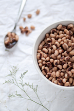 Lucky Black Eyed Pea Soup – Southern Secret