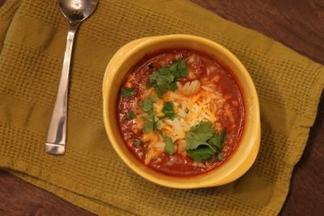 Chili de Arbol Chili