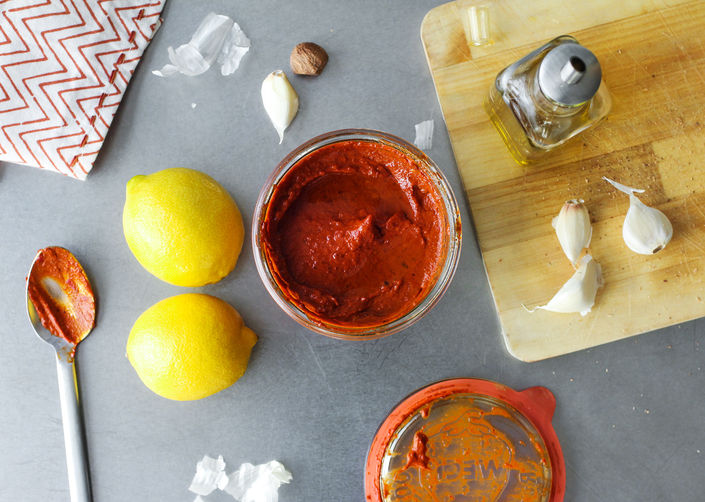 Harissa