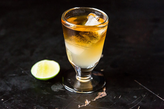 Dark 'n Stormy