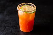 Michelada (aka Bloody Beer)