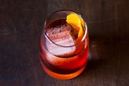 The Negroni