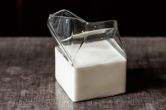 Classic Cashew Cream