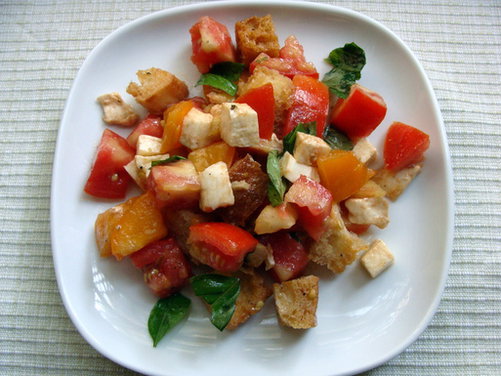 Panzanella