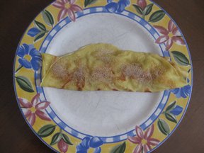 Easy Crêpes