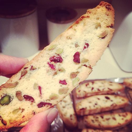 Biscotti