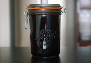 cold press coffee