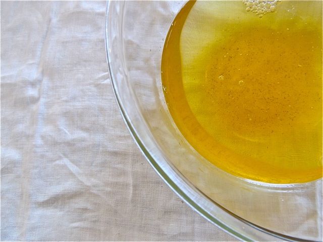 Genmaicha Pilaf