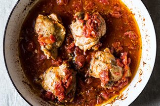chicken