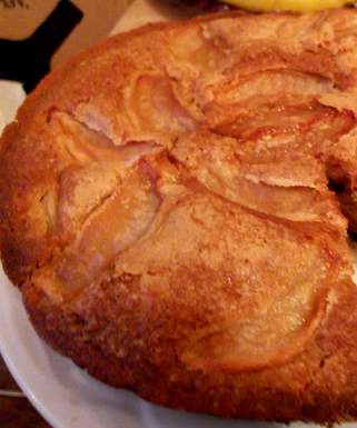 Apple_cake