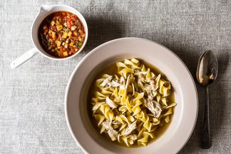 Reform Jewish Penicillin 