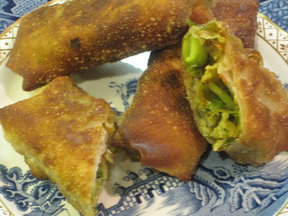 Springroll