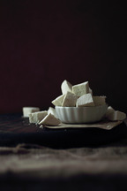 CHEESE MAKING