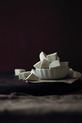Homemade Paneer