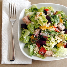 Roasted_chopped_mediterranean_salad_with_isreali_couscous6