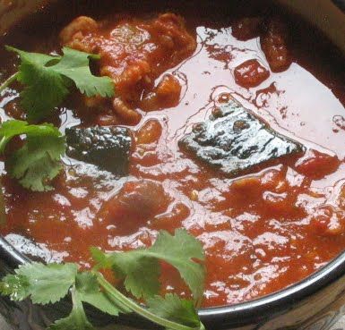 Mexican Chipotle and Smoked Pork Stew with Chorizo and Buttercup Squash 