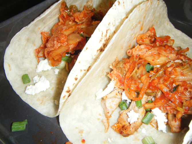 The Revenge of the Food Truck That Ate LA (the Feast of the Chicken)