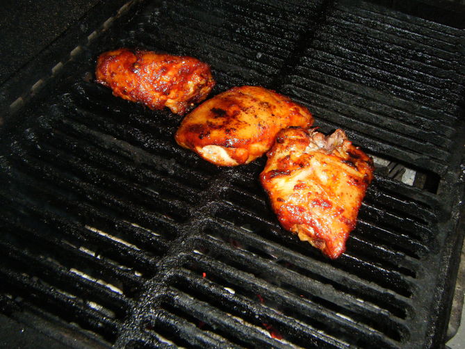 The Revenge of the Food Truck That Ate LA (the Feast of the Chicken)