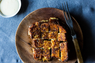 Saved Recipes