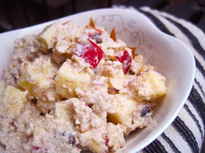 Breakfast Muesli
