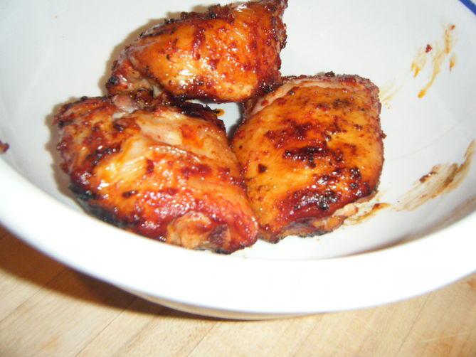 The Revenge of the Food Truck That Ate LA (the Feast of the Chicken)