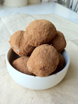 Irish Potatoes
