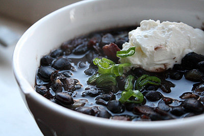 Blackbeans