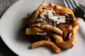 Pork Sugo