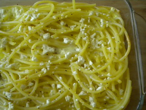 Macedonian Macaroni