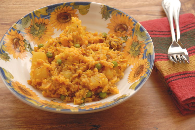 Khichuri